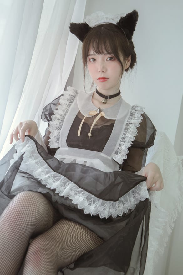 Fushii_海堂 - 写真图片合集【持续更新中】