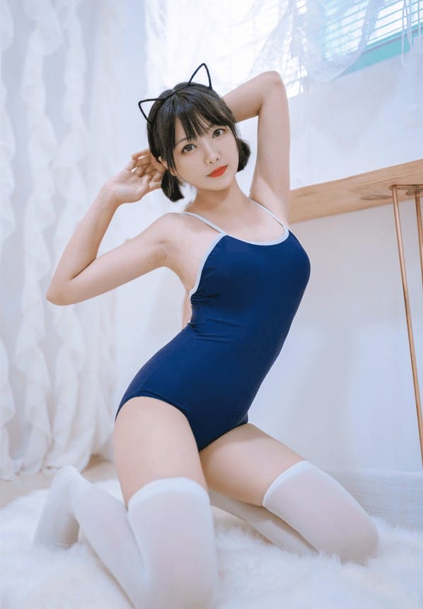 lovely呆玄 - 写真图片合集【持续更新中】-1