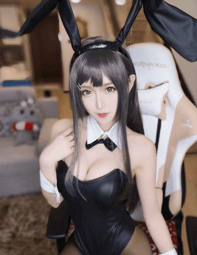腐团儿Ikaros - 写真图片合集【持续更新中】-1