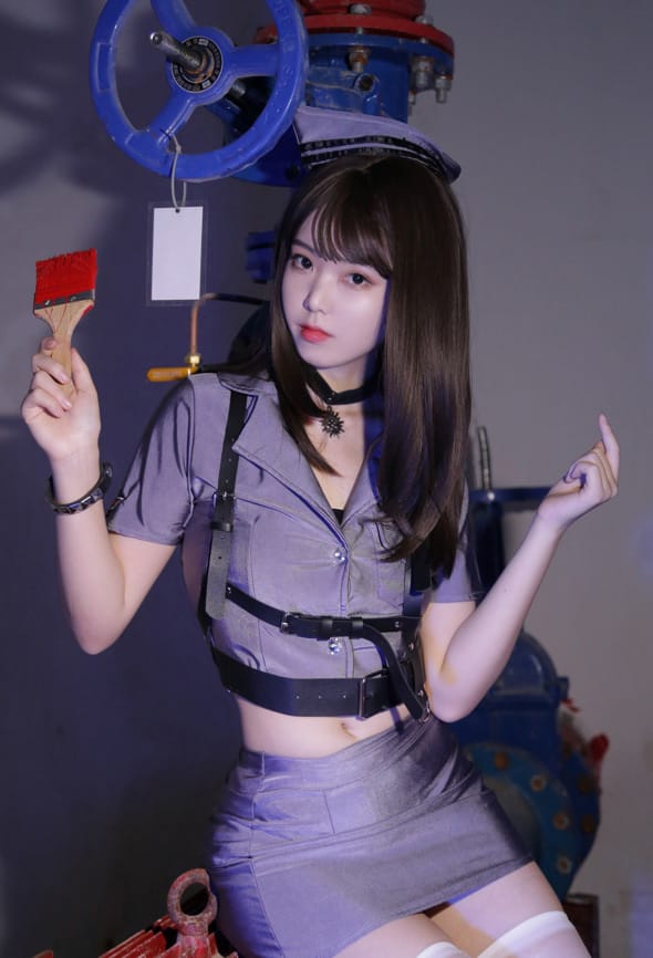 Fushii_海堂 - 写真图片合集【持续更新中】-1