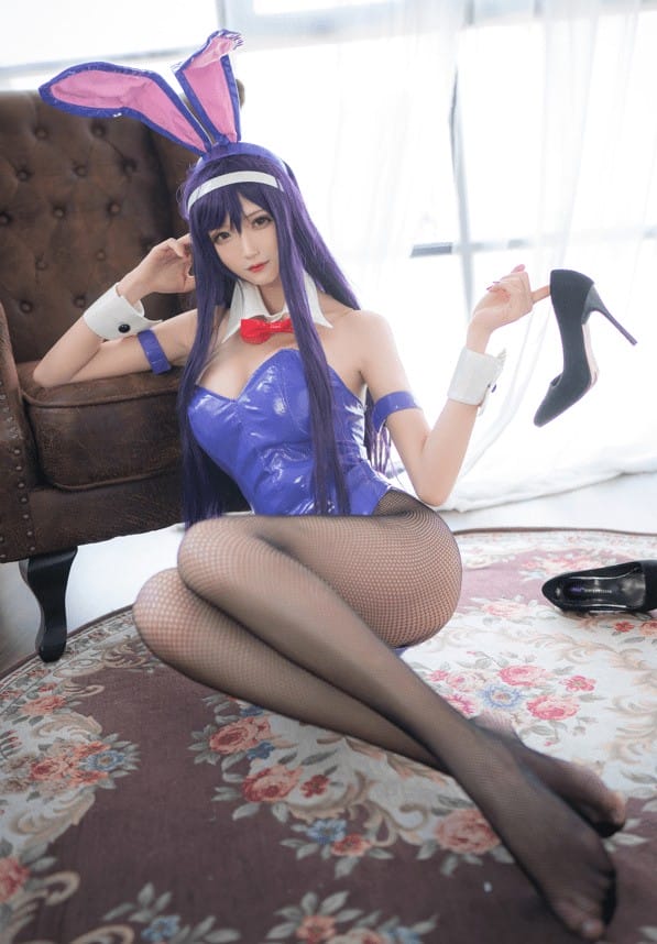 腐团儿Ikaros - 写真图片合集【持续更新中】