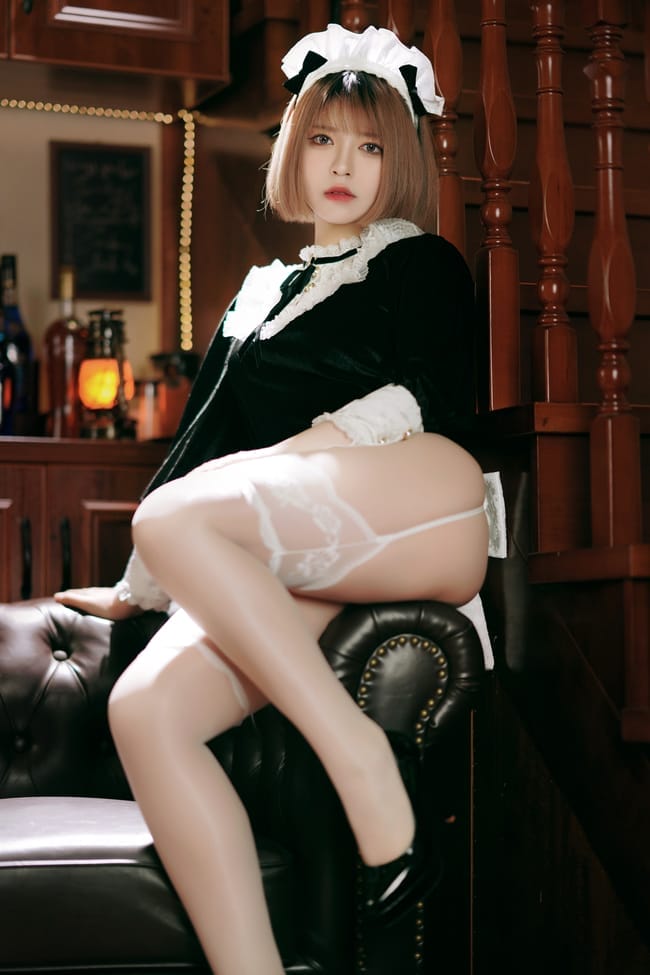 半半子 –NO.57 来一份下午茶吧[77P2V-173MB]-3