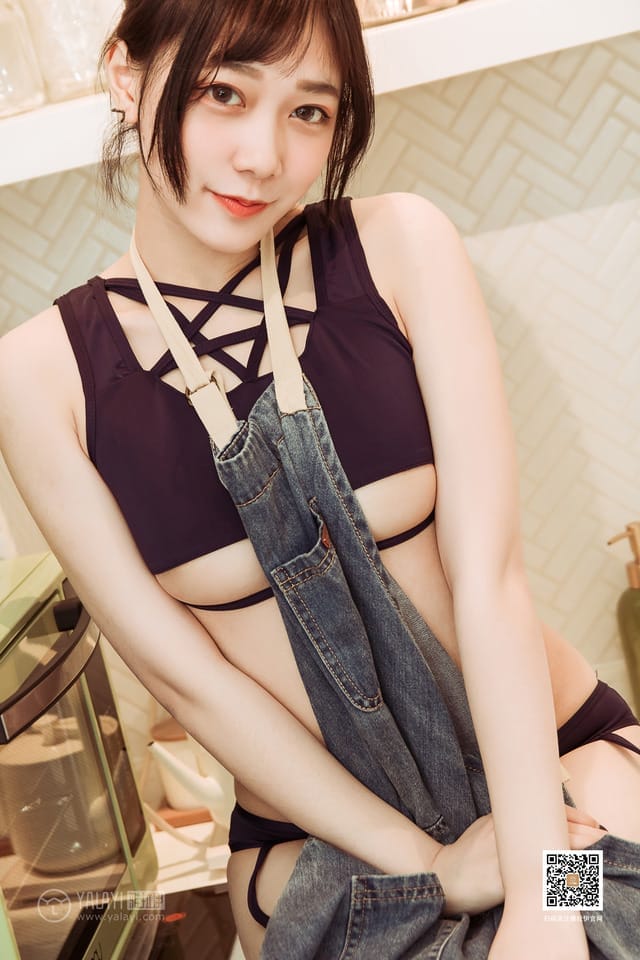 雅拉伊 – 2019.08.12 NO.367 独宠娇妻 夜夜[43P352M]