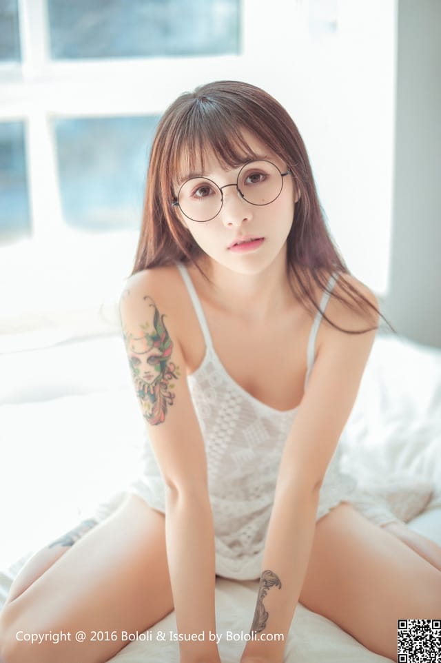 波萝社 – 2017.03.30 VOL.040 夏美酱[87P321M]