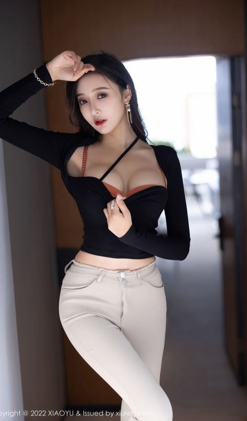 [XIAOYU语画界]2022.04.21 VOL.762 王馨瑶yanni[63+1P／547MB]