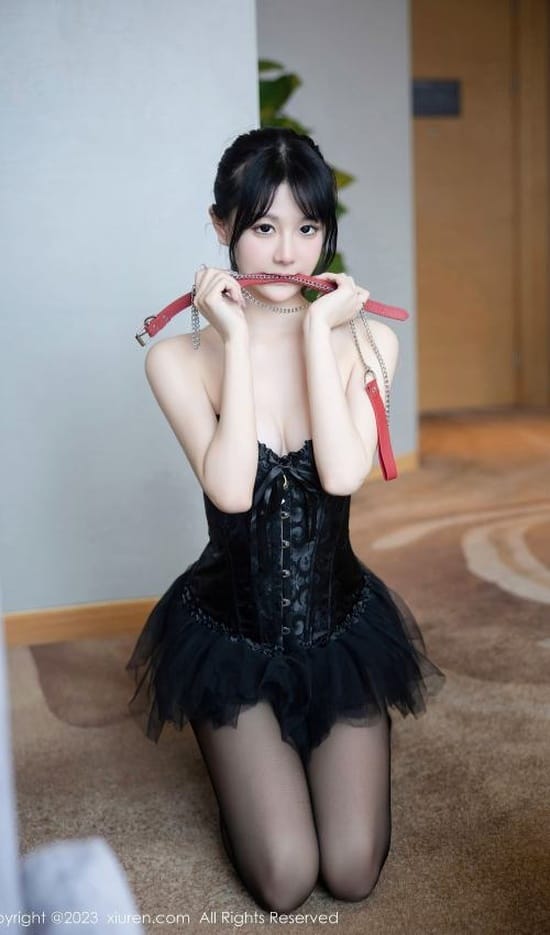 [Xiuren秀人网]2023.06.21 NO.6961 幼幼[82+1P／801MB]-2