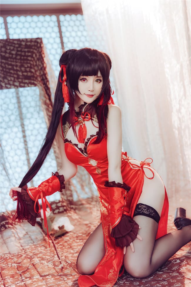 Yui金鱼 – 写真图片合集【持续更新中】-2
