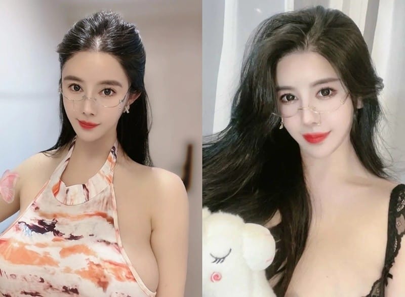 猪小七 – 微密圈写真合集【持续更新中】-1