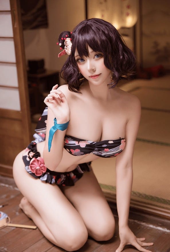 菌烨tako - 写真图片合集【持续更新中】-1