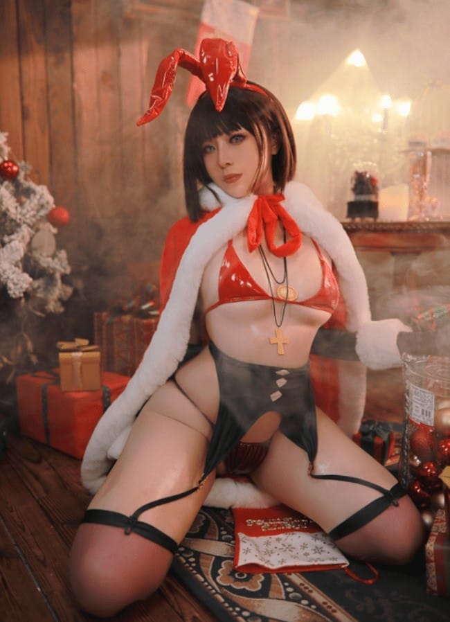 小容仔咕咕咕w - 写真图片合集【持续更新中】-4
