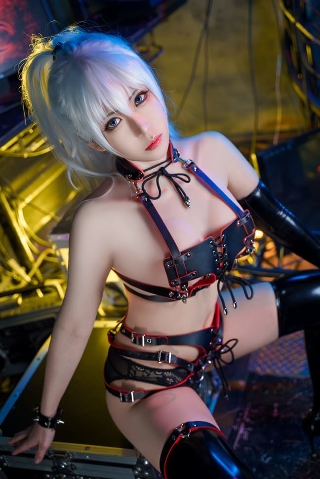虎森森 - 写真图片合集【持续更新中】-3