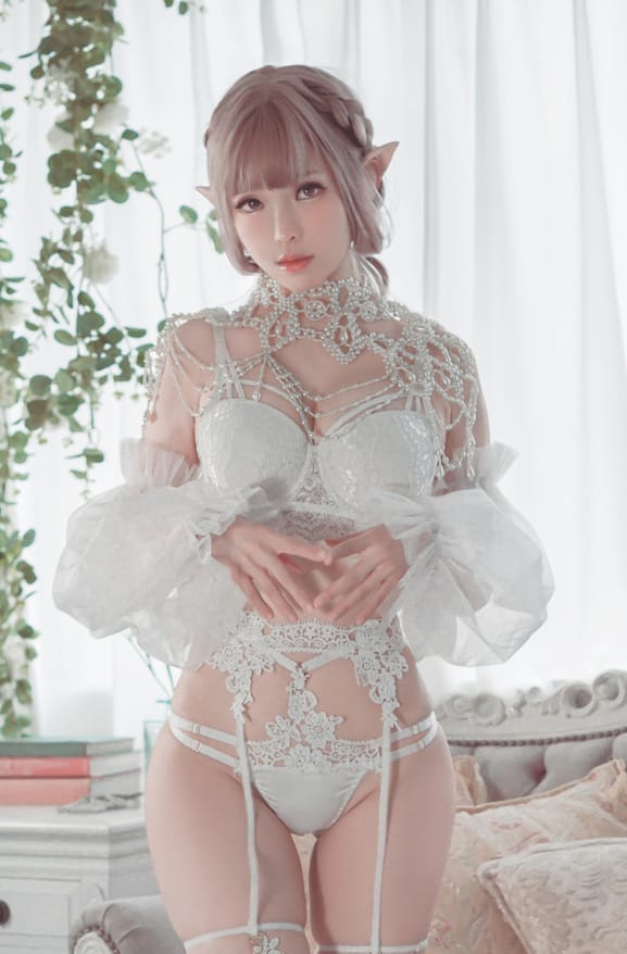 ElyEE子 - 写真图片合集【持续更新中】-1