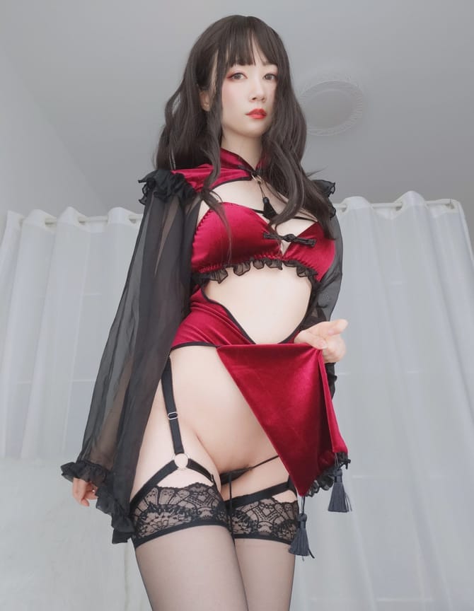 白银81 - 写真图片合集【持续更新中】-17